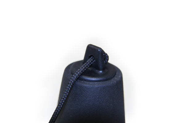 Superlite Outriggers Handle End Cap - Enabling Technologies