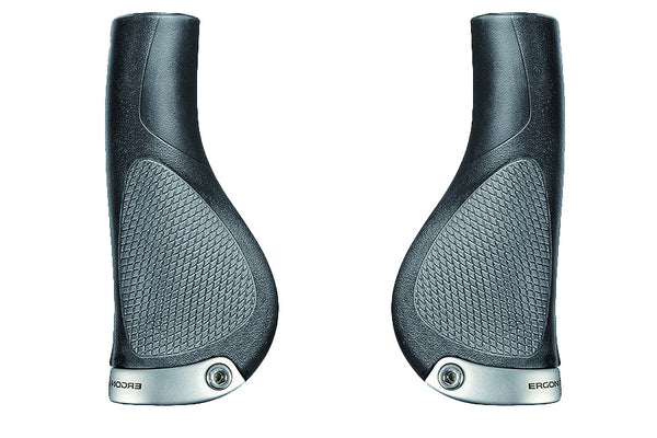 thumbnail image 2 of Ergon GX1 Grip Clamps - Bicycle Handlebar Grip Installation Tool 2 of 11