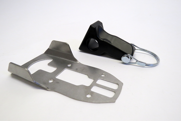 Tyrolia / Head / Fischer Freeflex Evo Binding Systems - Enabling Tyrolia / Head / Fischer Freeflex Evo Binding Systems - Enabling
