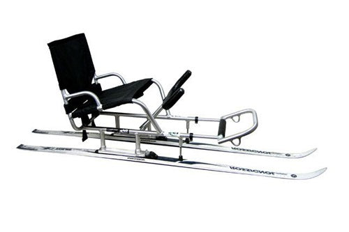 Cross Country Sit Ski