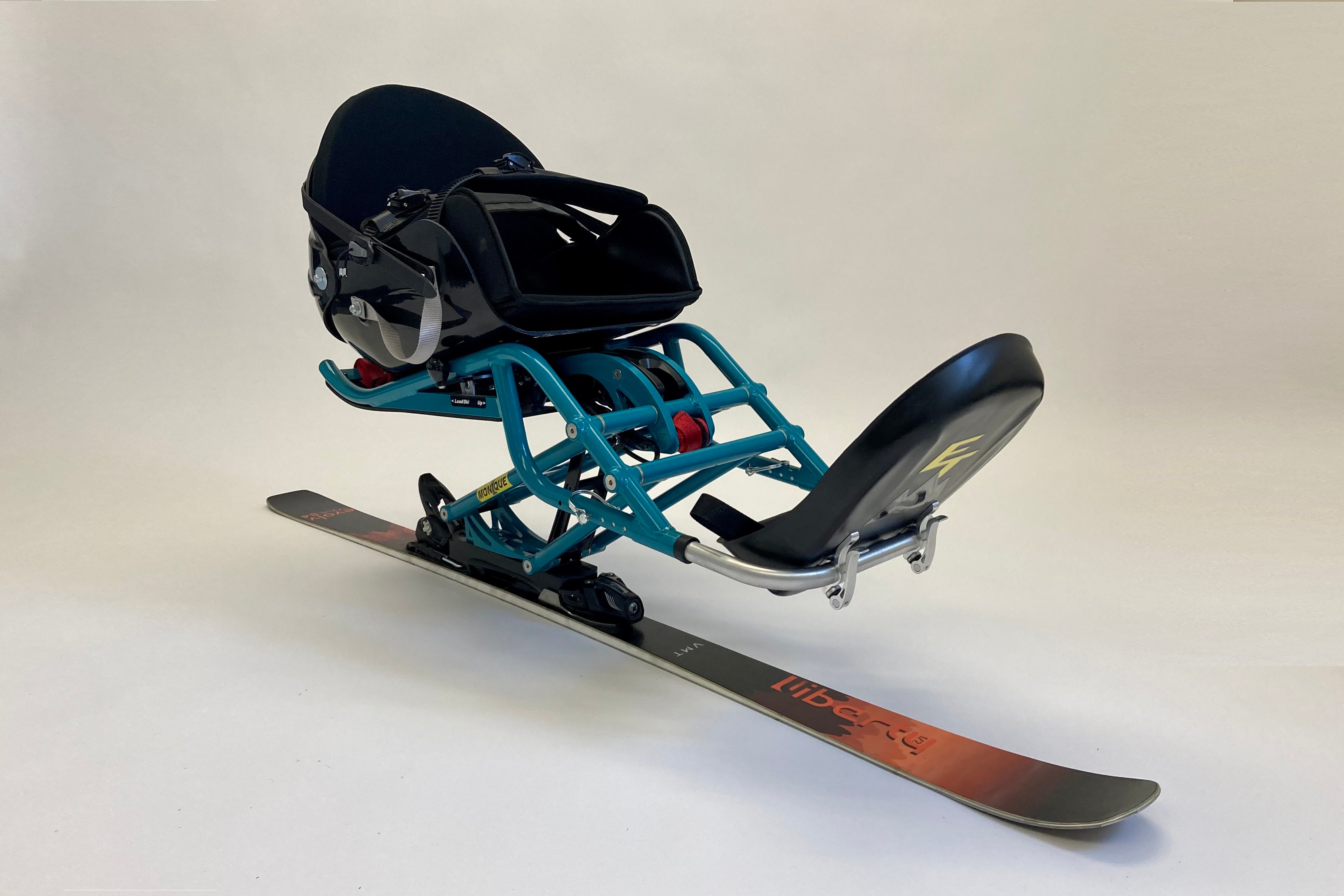 Mono Ski
