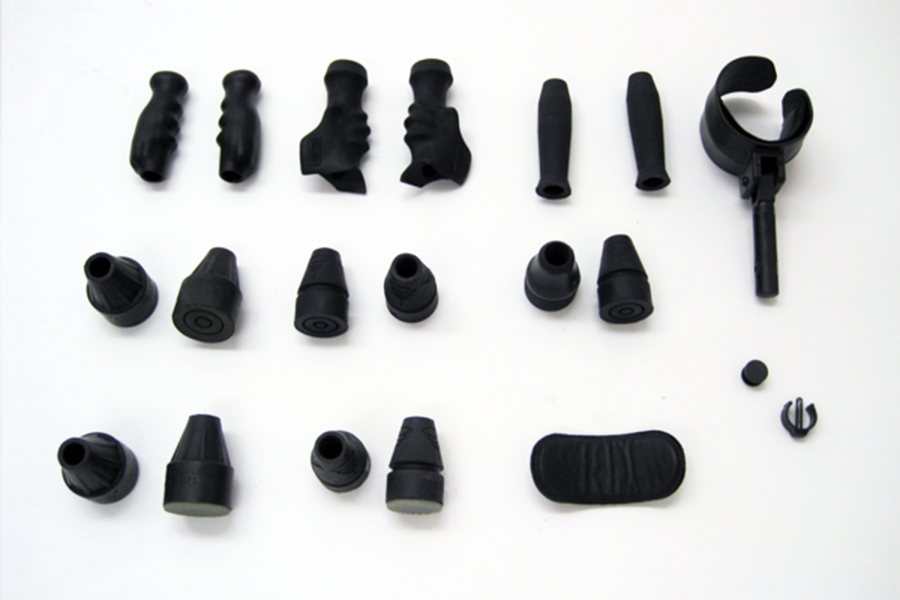 Superlite Crutches  /  Parts & Accessories