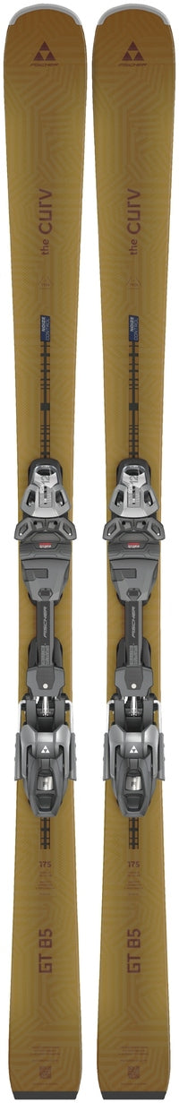 fischer curv noize gt
