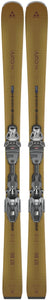 fischer curv noize gt