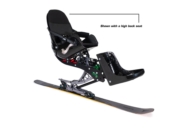Pique-R Mono Ski