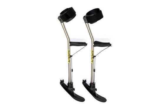 lift ride carabiner snowboard tether Tether Kits