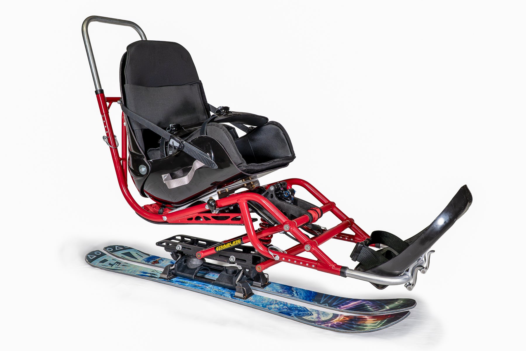 Dynamique Bi Ski