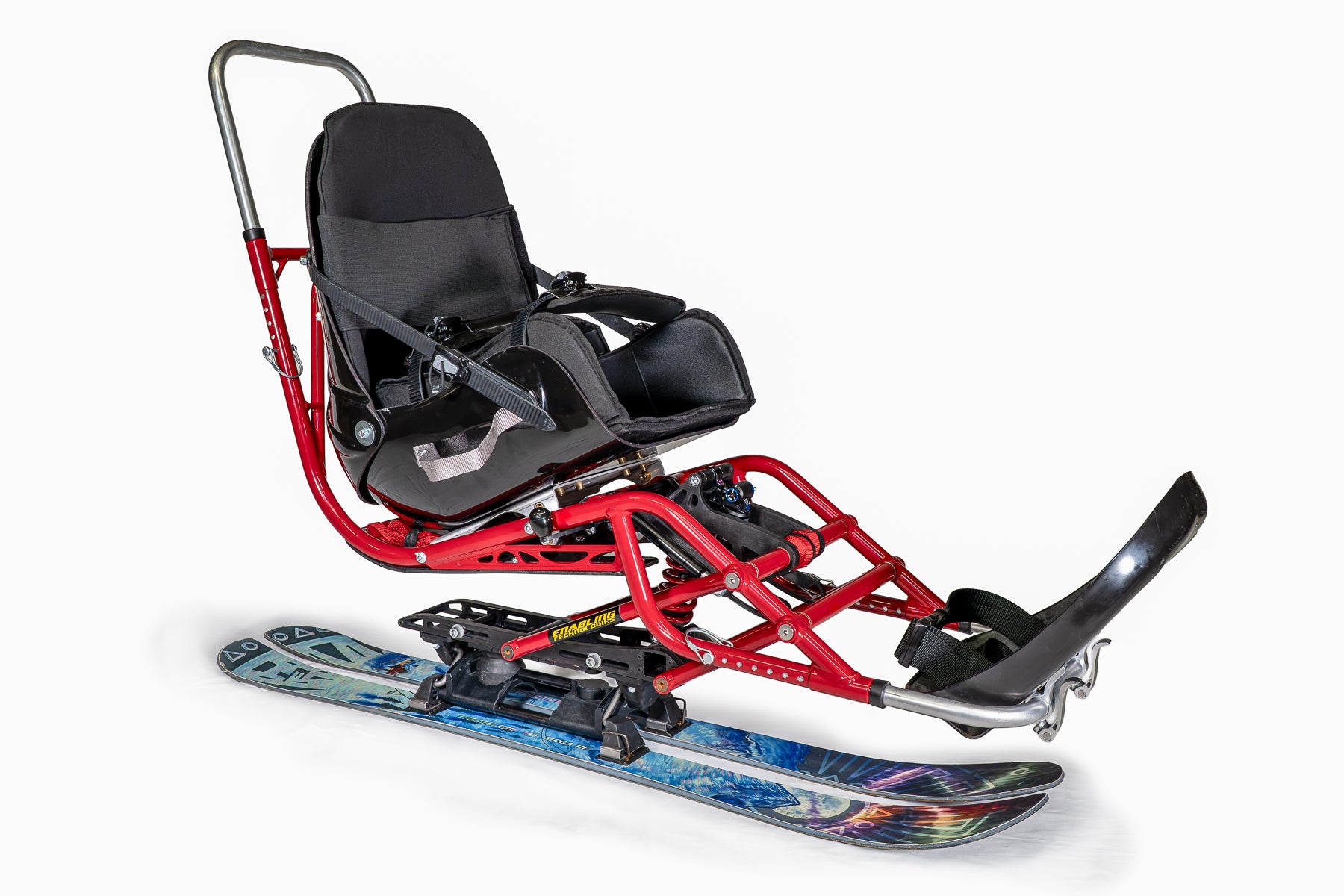 Dynamique Bi Ski