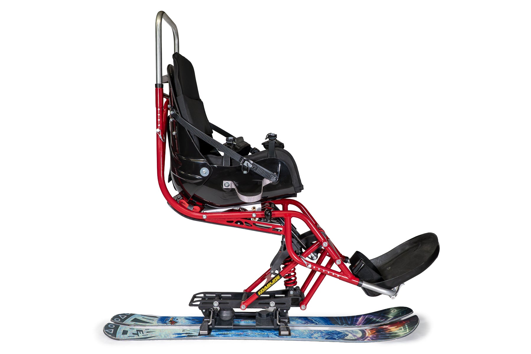 Dynamique Bi Ski