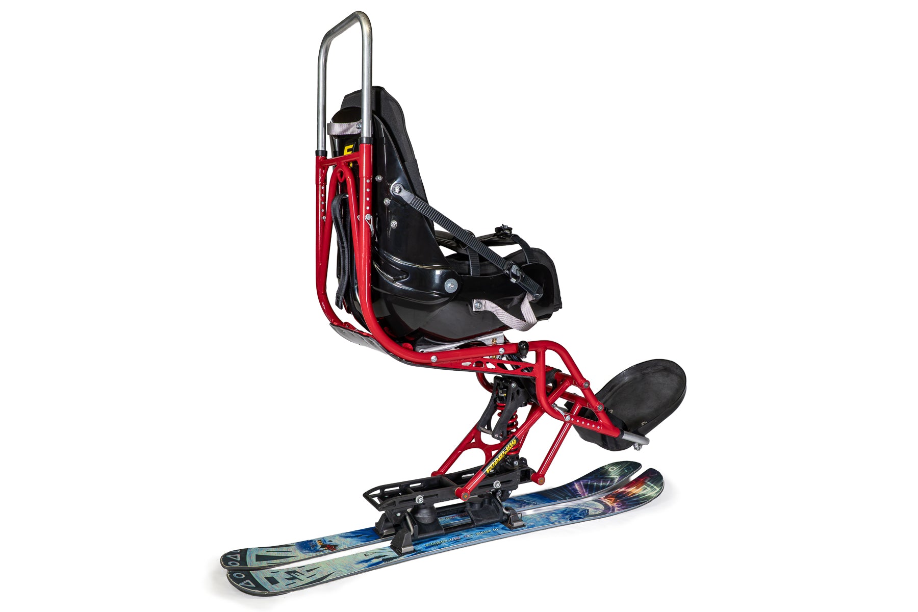 Dynamique Bi Ski