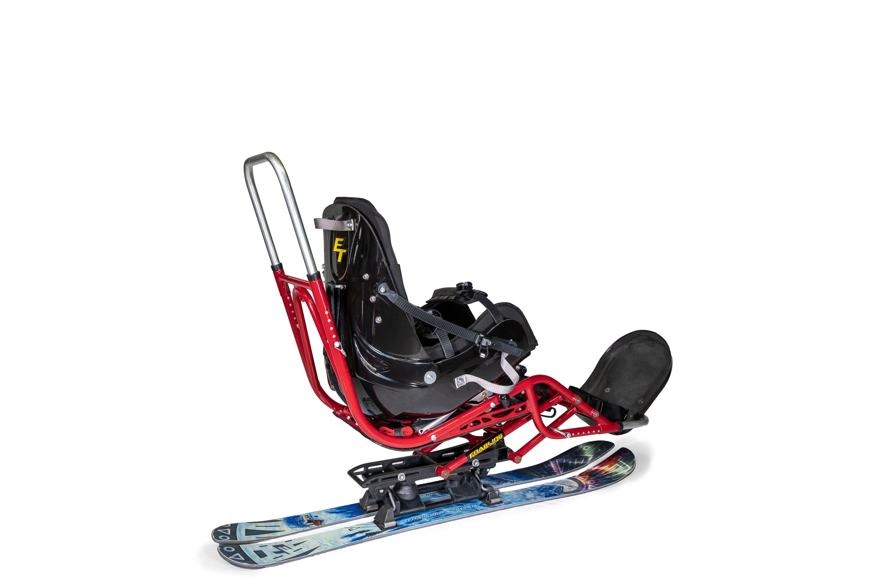 Dynamique Bi Ski