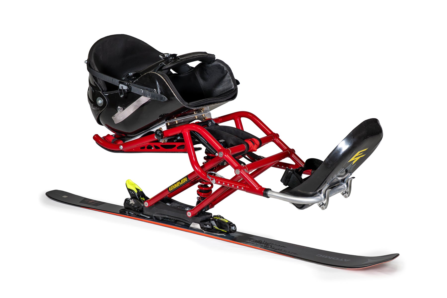 Monique Mono Ski