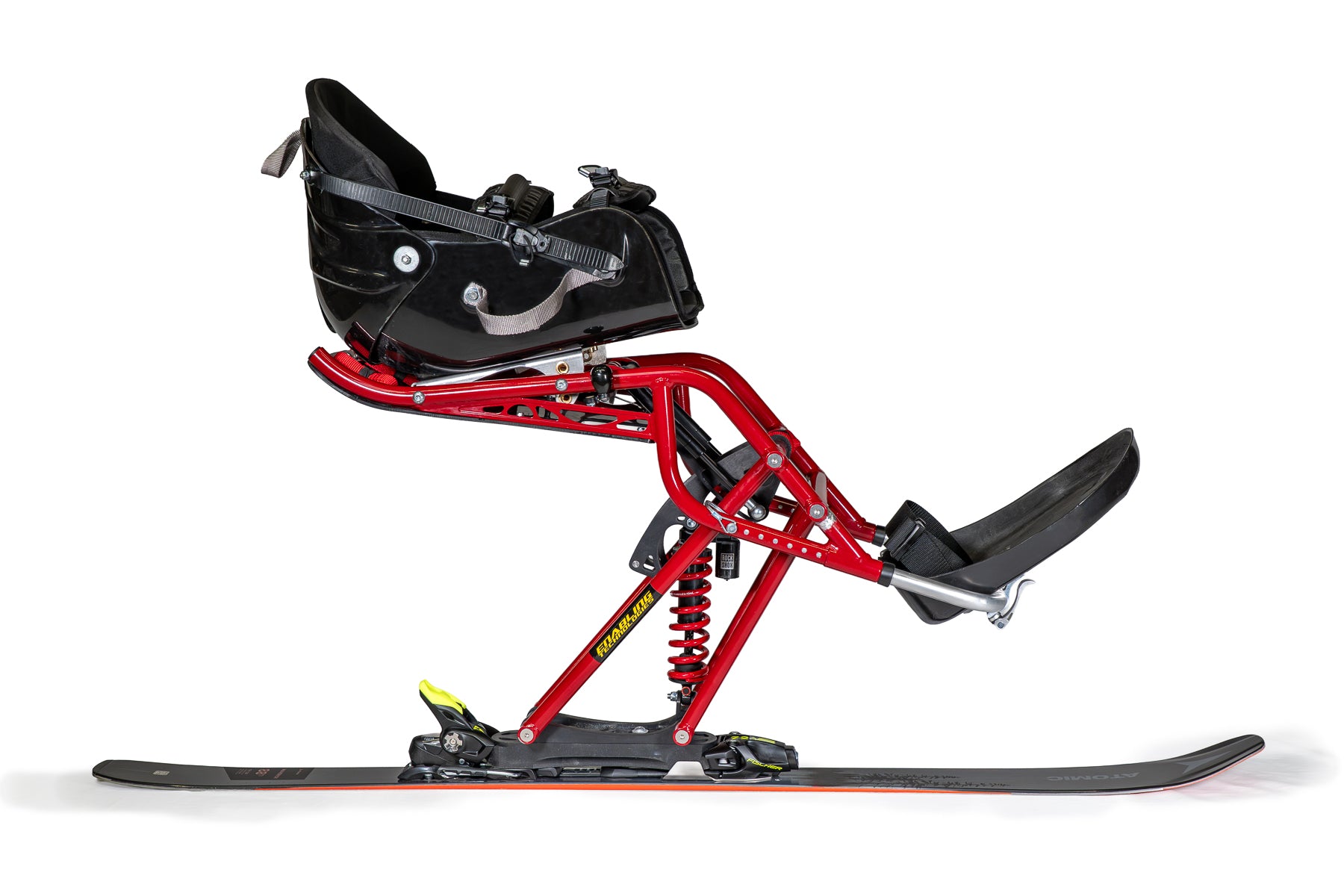 Monique Mono Ski
