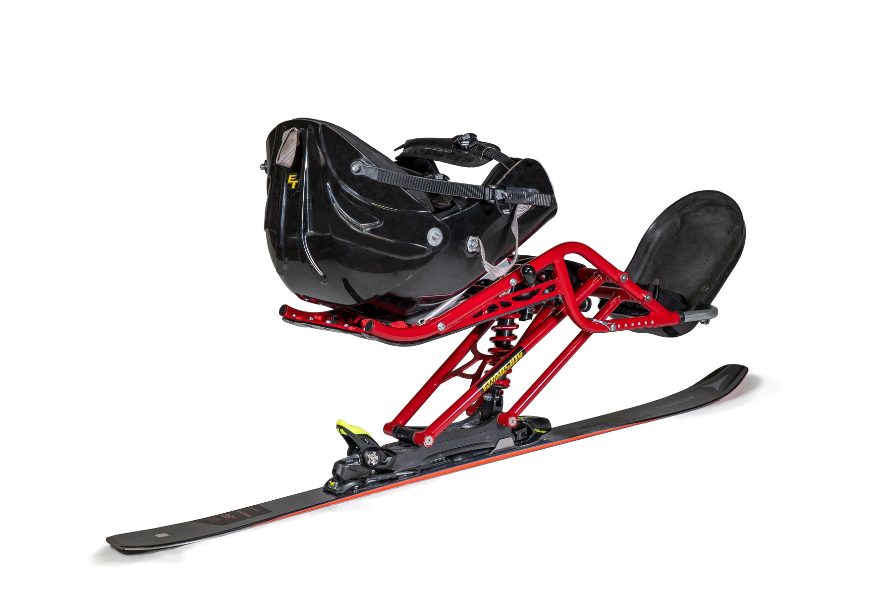 Monique Mono Ski