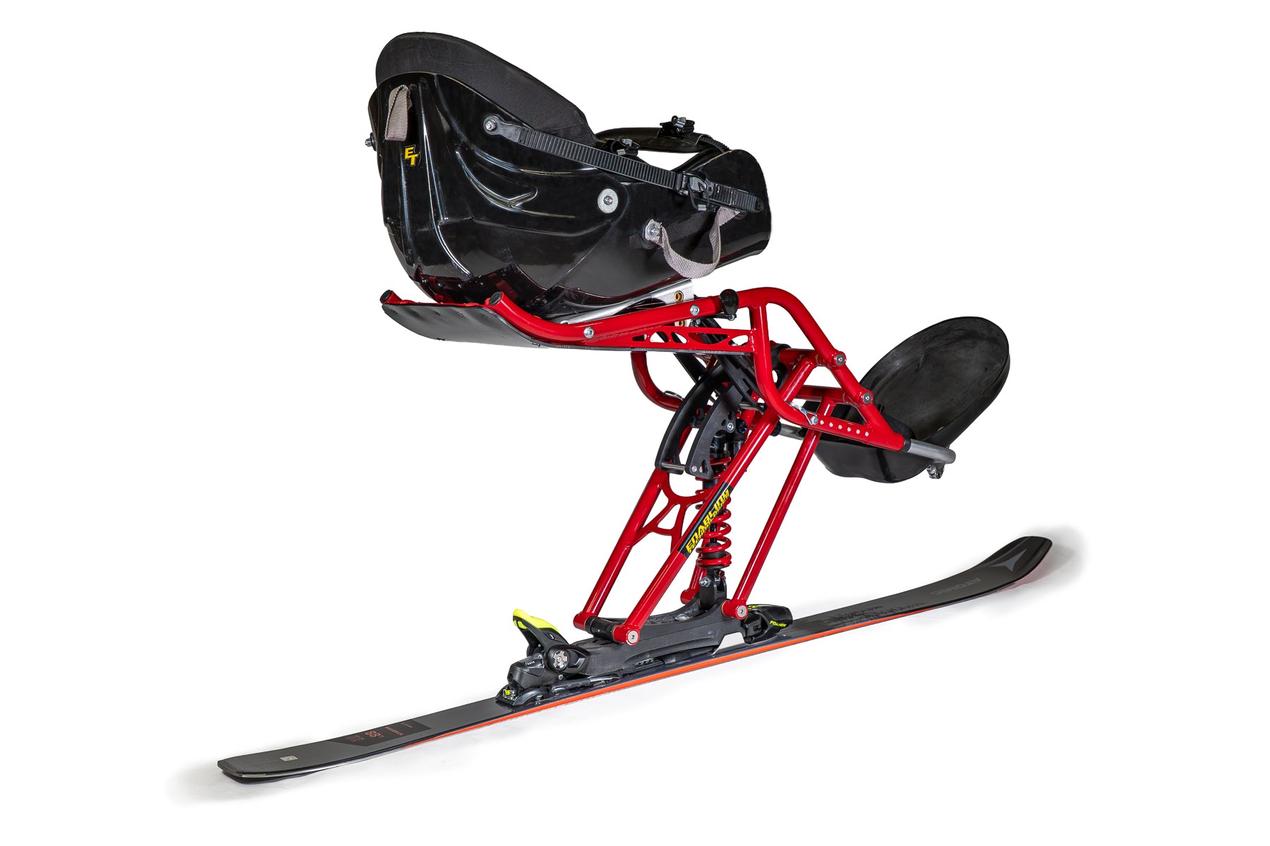 Monique Mono Ski