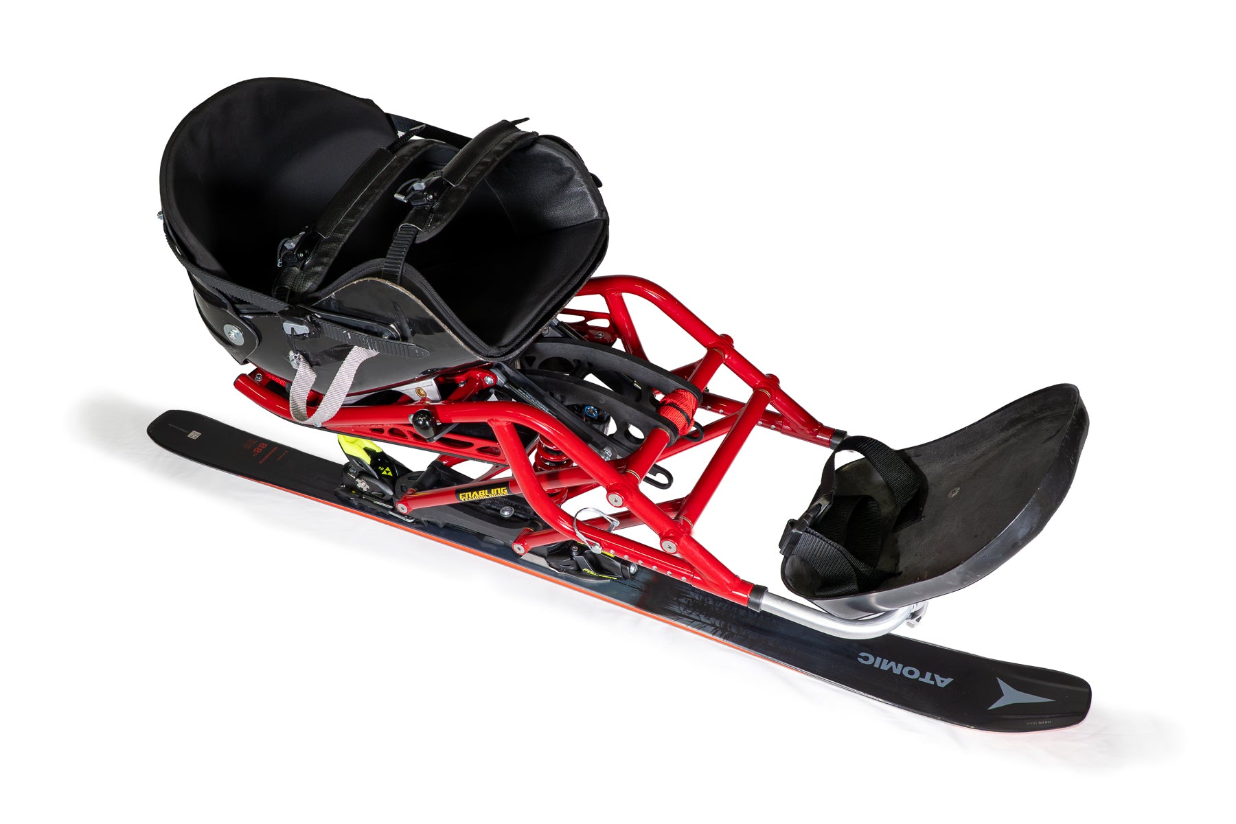 Monique Mono Ski