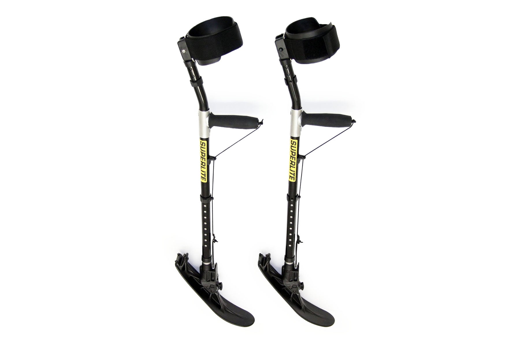 Mono Ski Outriggers