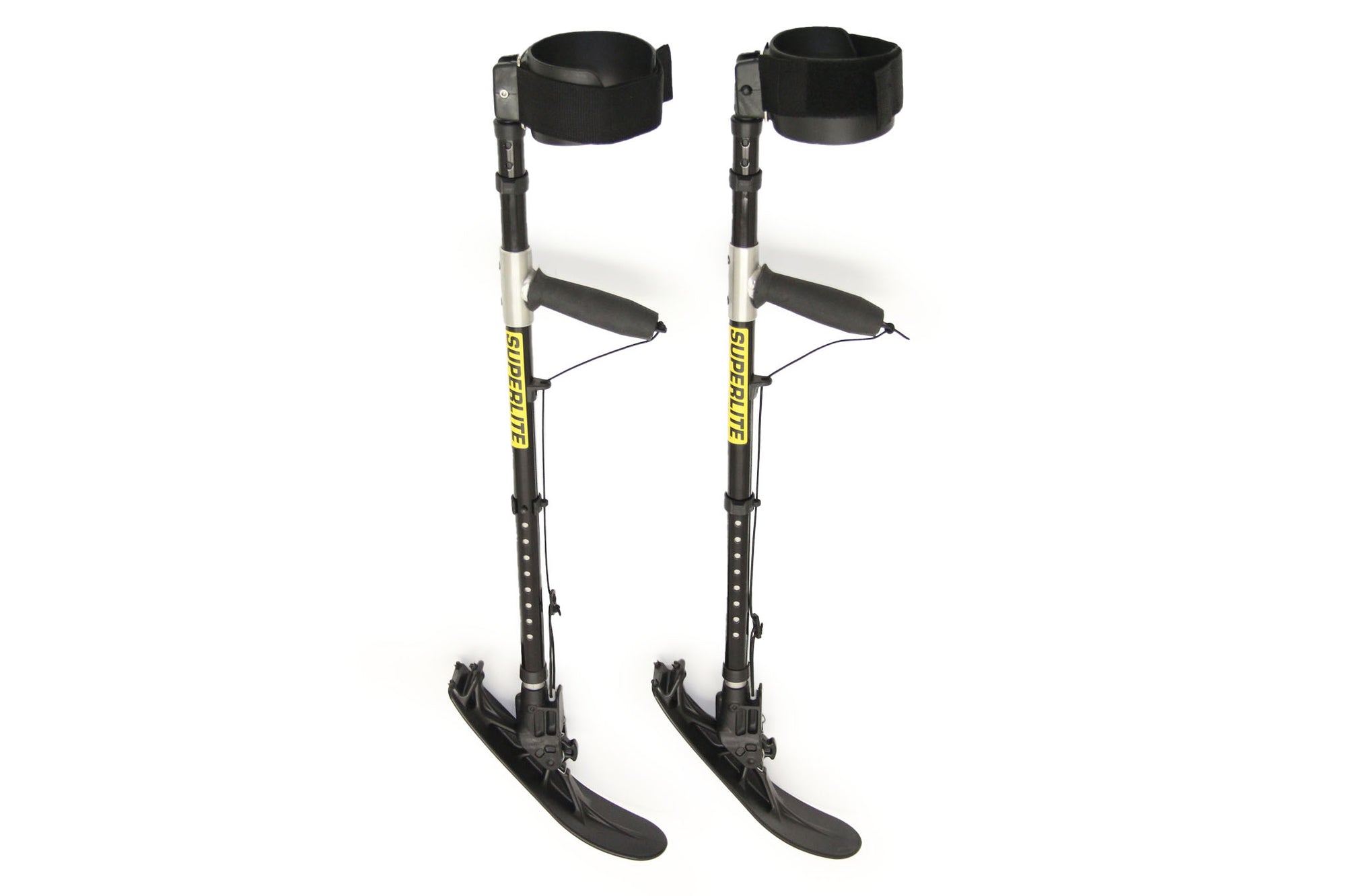 Mono Ski Outriggers
