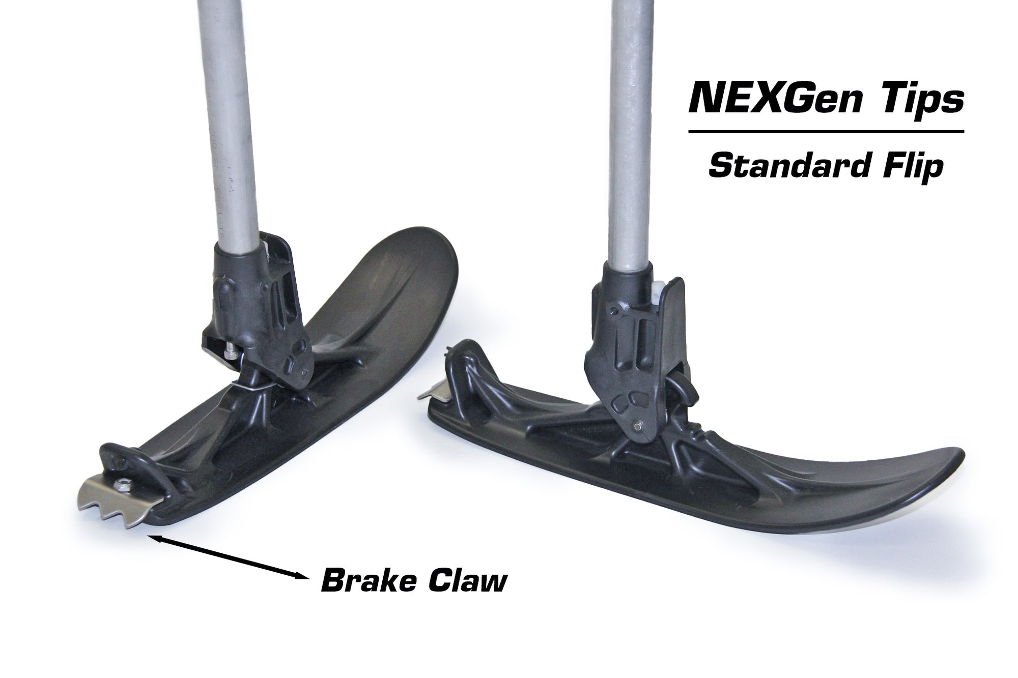NEXGen Lower Complete