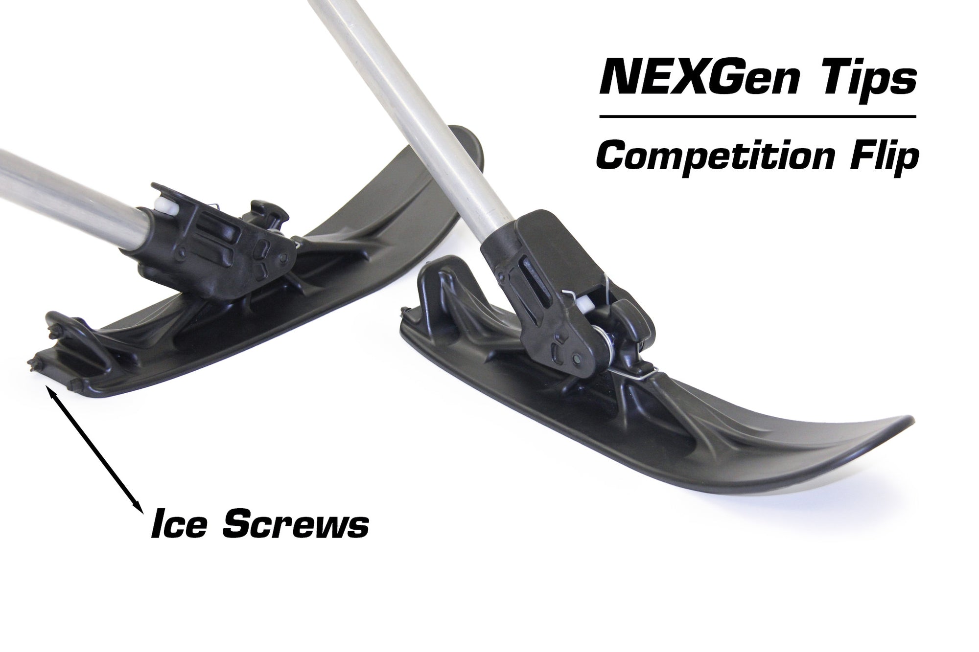 Mono Ski Outriggers
