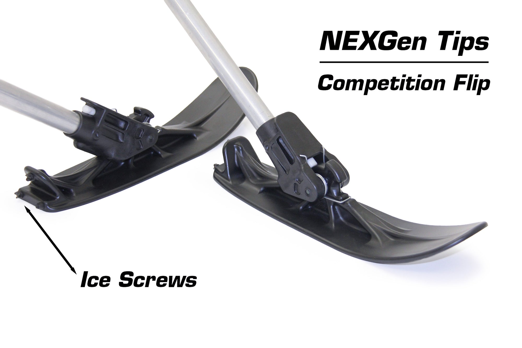 NEXGen Lower Complete