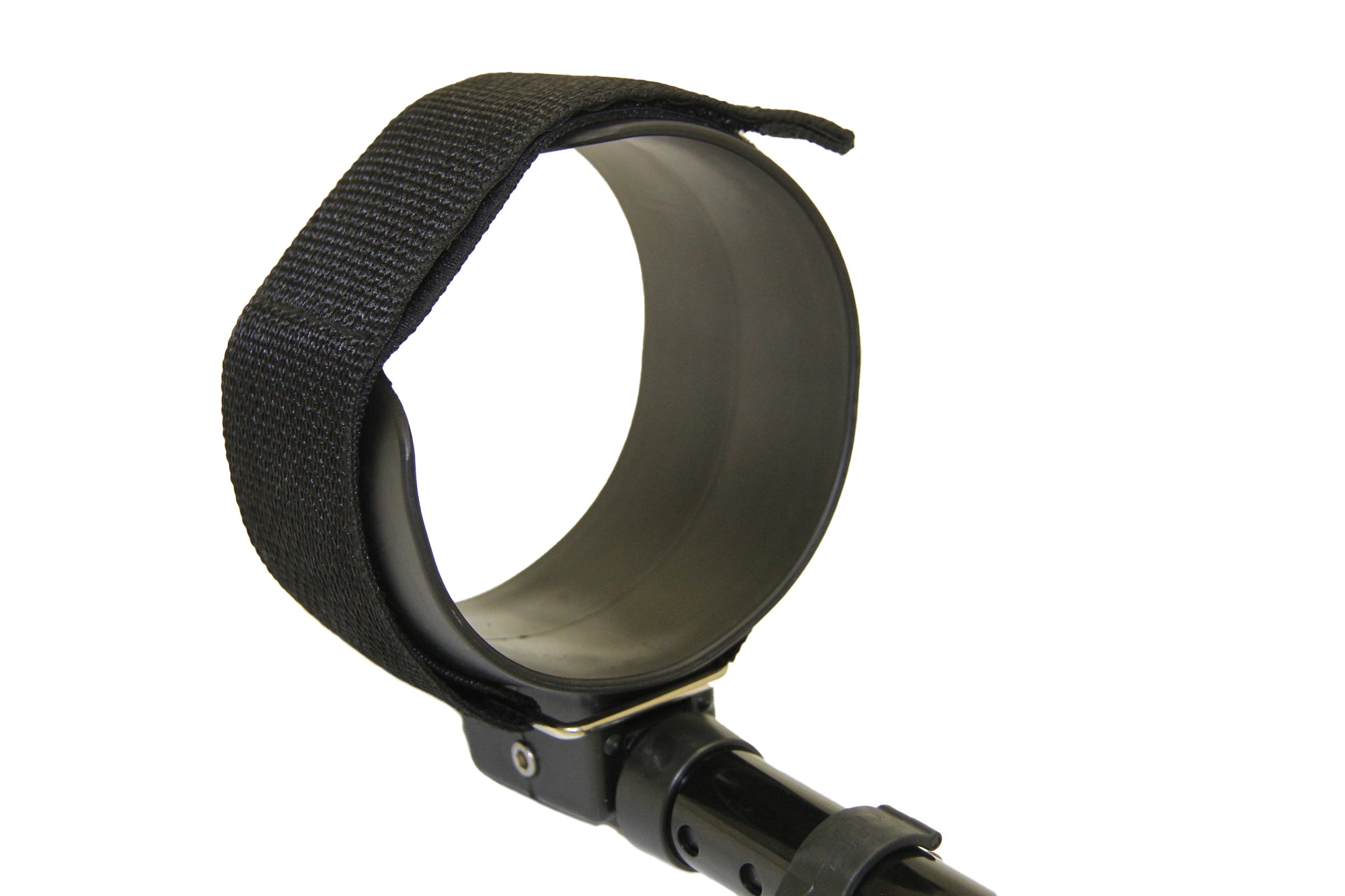 Outrigger Cuff Assembly