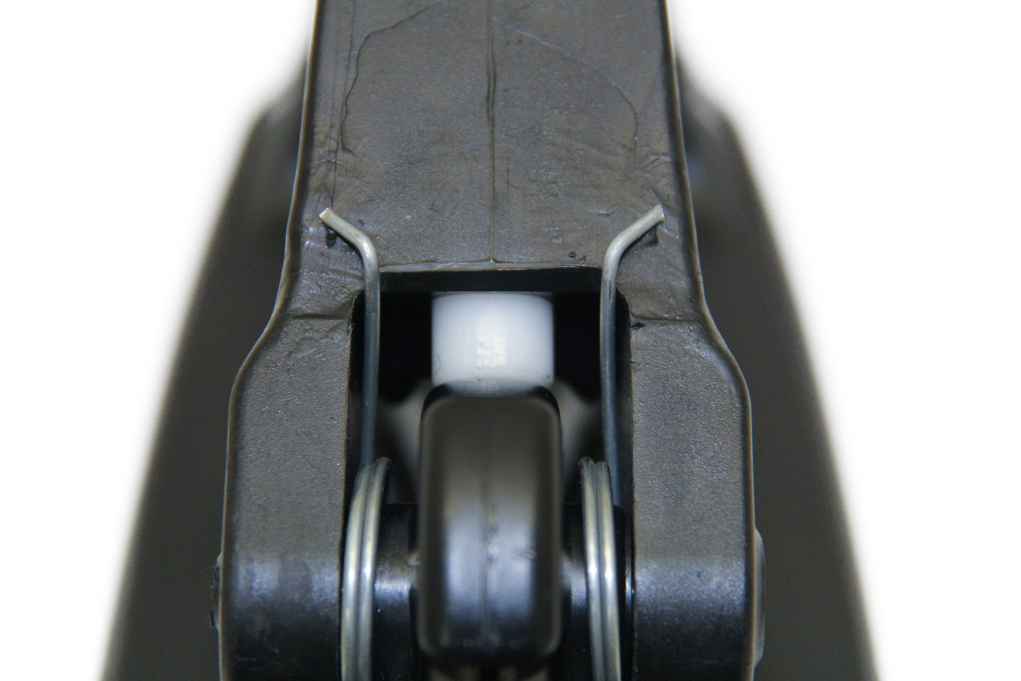 Delrin Pin & Spring