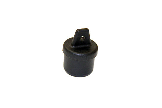 Handle End Cap