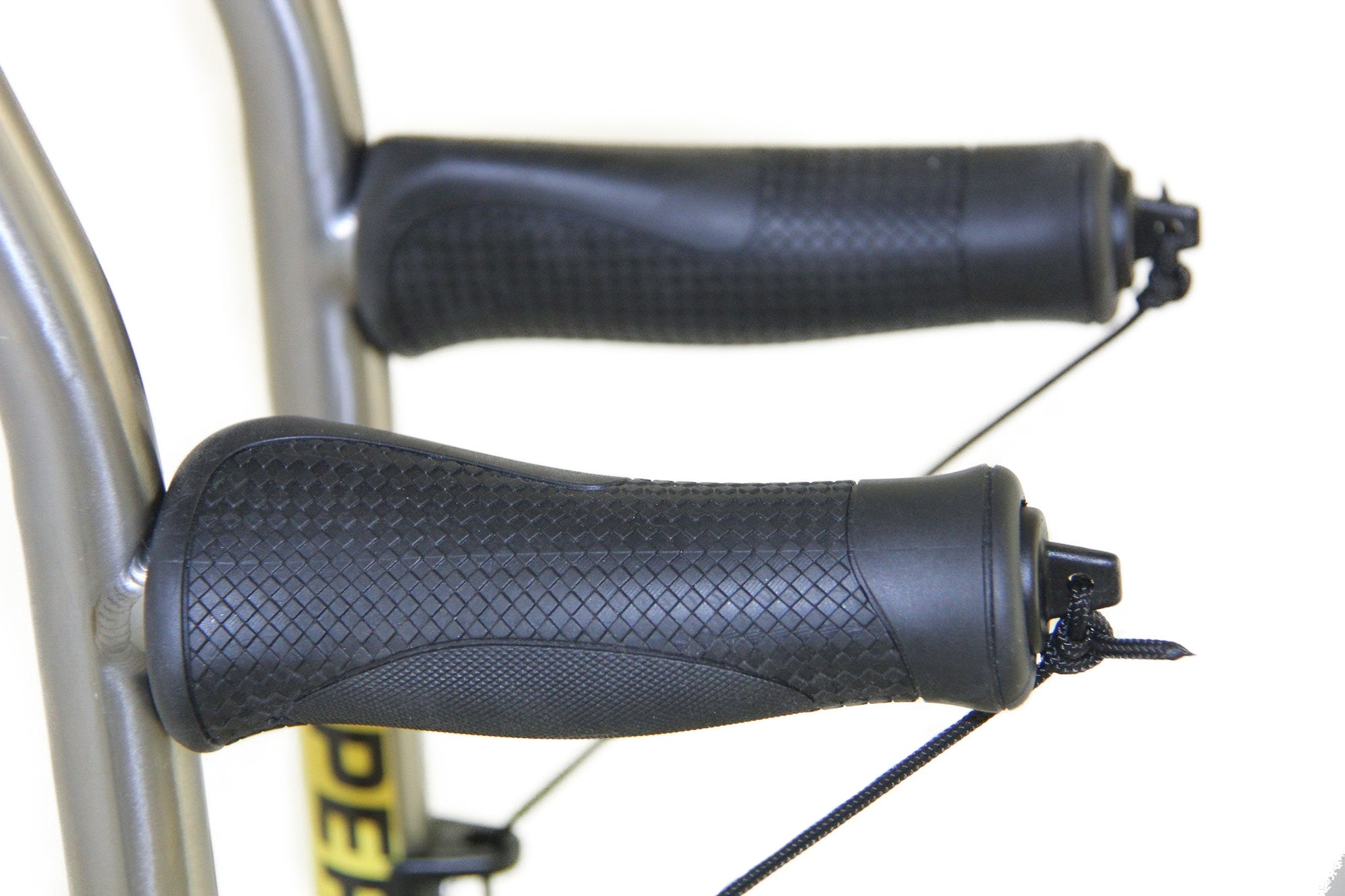 Ergonomic Grips