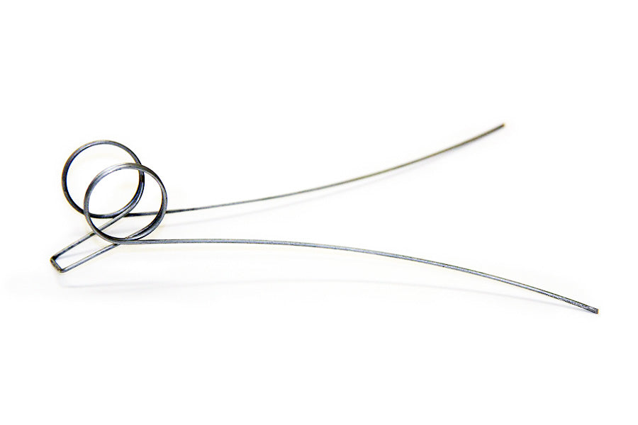 Flip Ski Spring