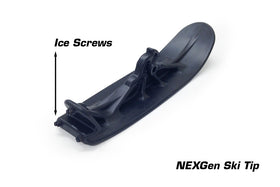 NEXGen Ski Tip