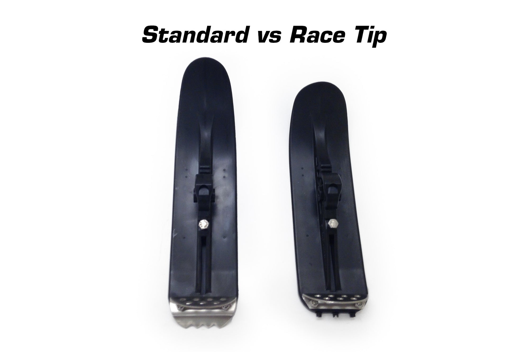 Original Ski Tip