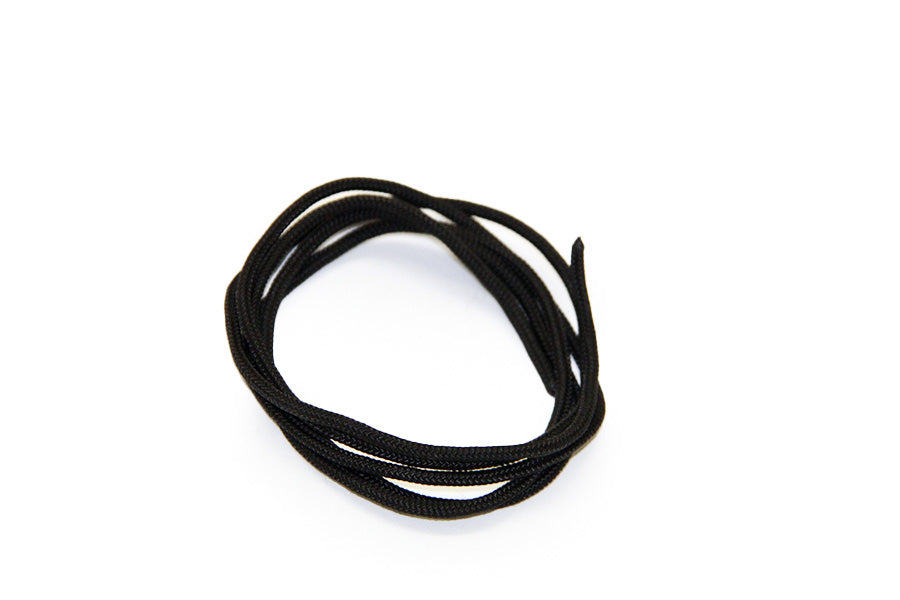 String
