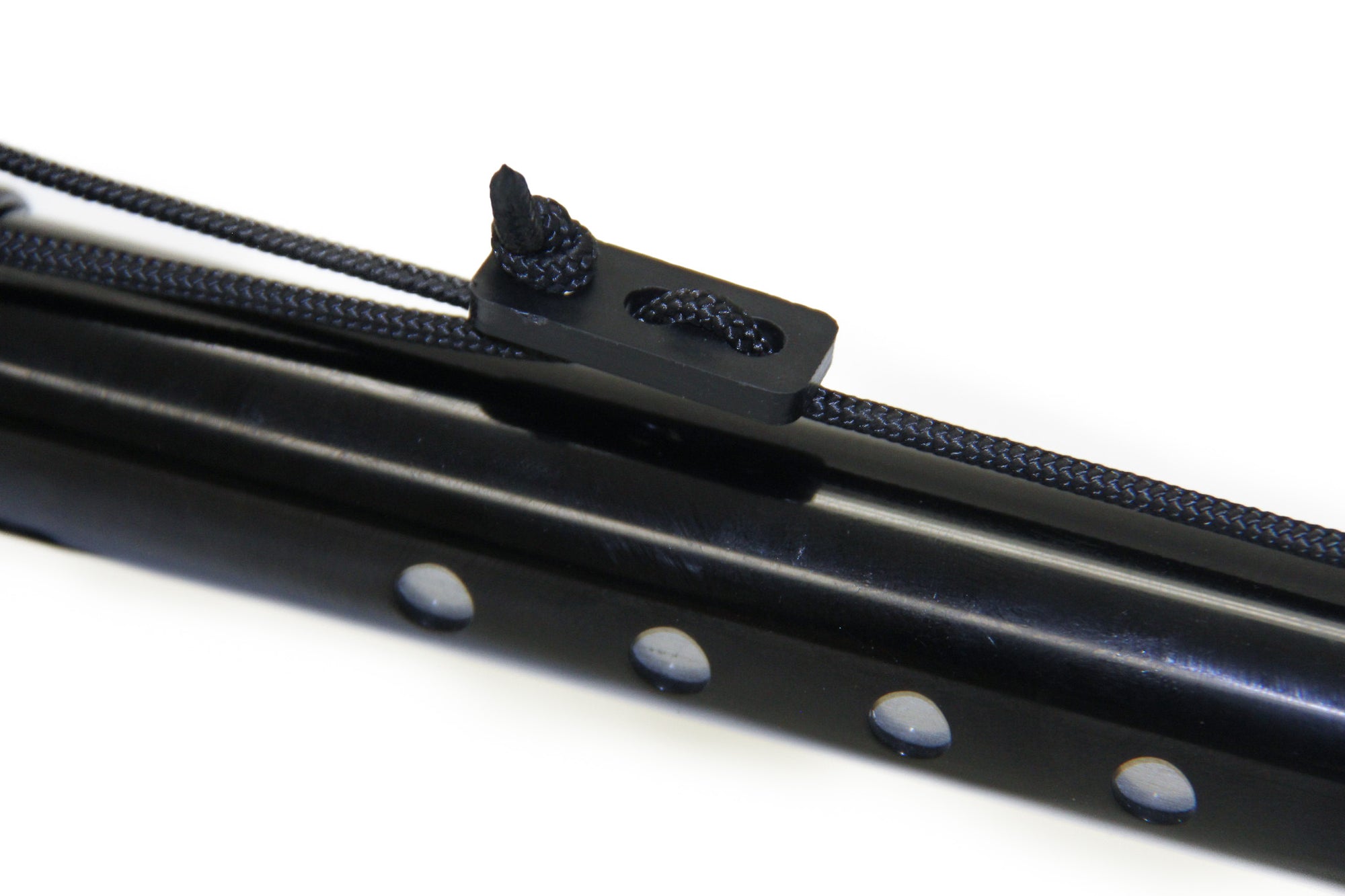 String Adjuster