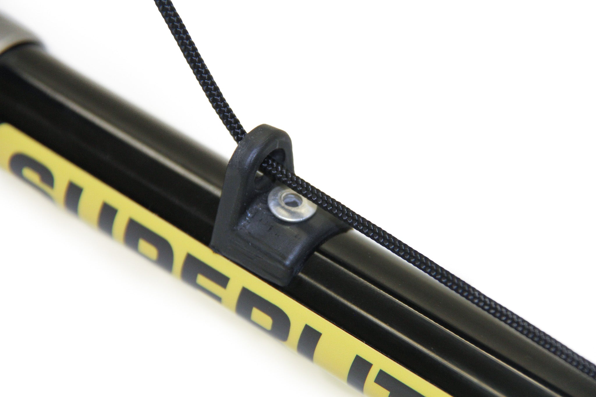 Superlite Outriggers String Guide - Enabling Technologies