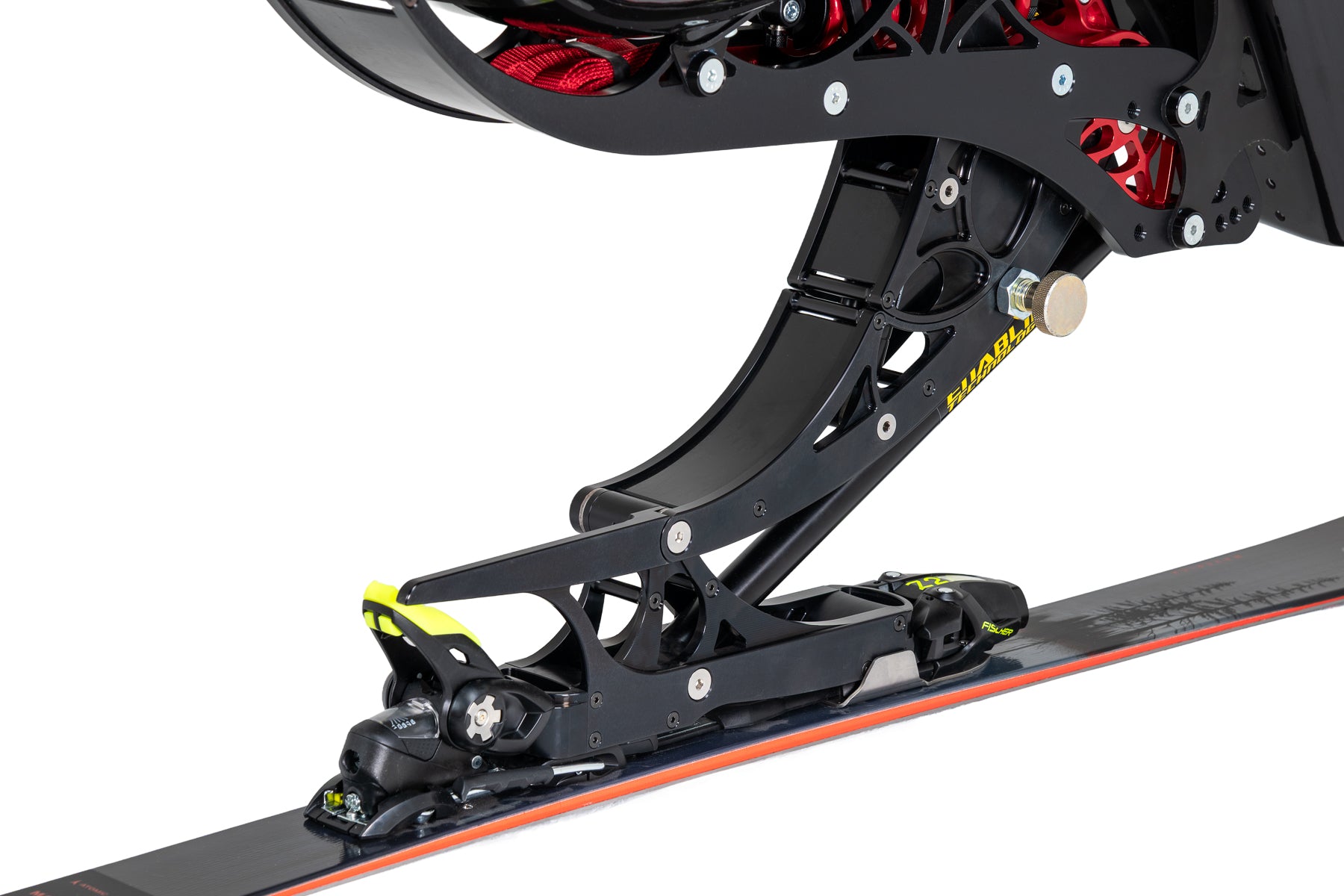 Pique-C Mono Ski