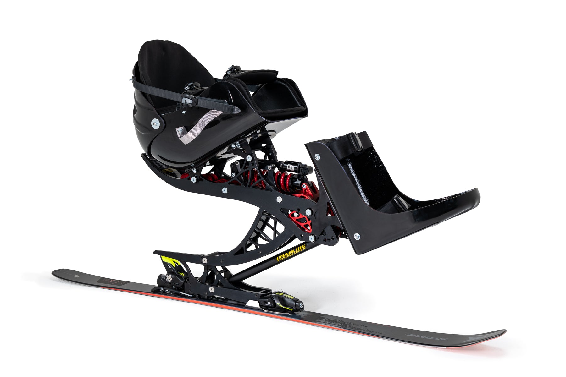 Pique-R Mono Ski
