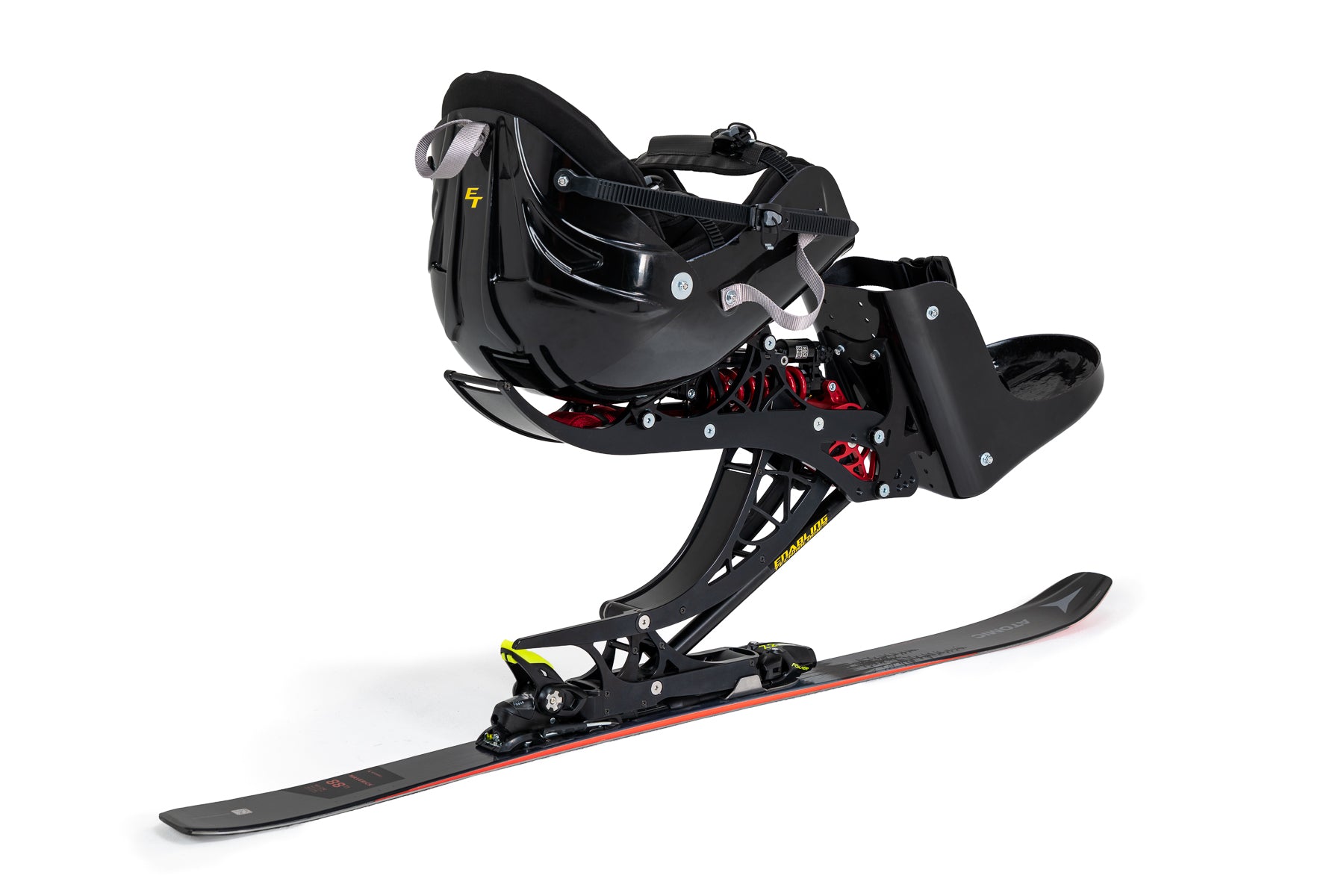 Pique-R Mono Ski