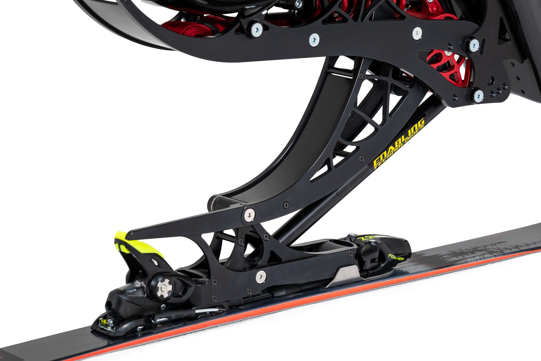 Pique-R Mono Ski