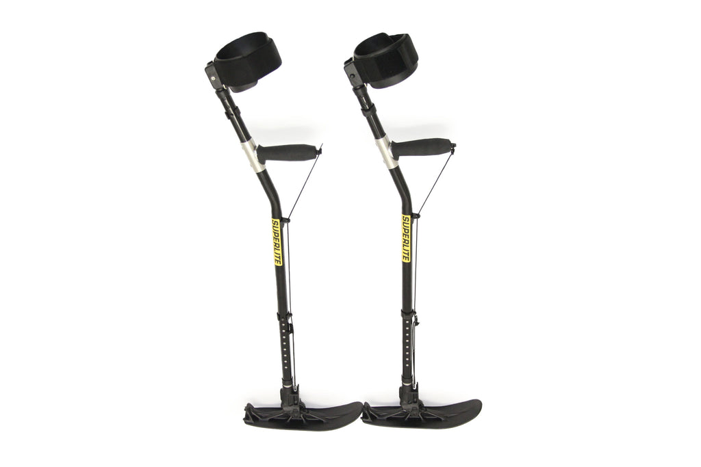 Superlite Stand Up Outriggers - Enabling Technologies