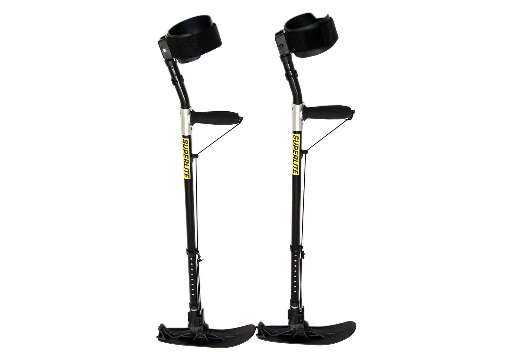 Out Rigger Max Superlite Stand Up Outriggers - Enabling Technologies