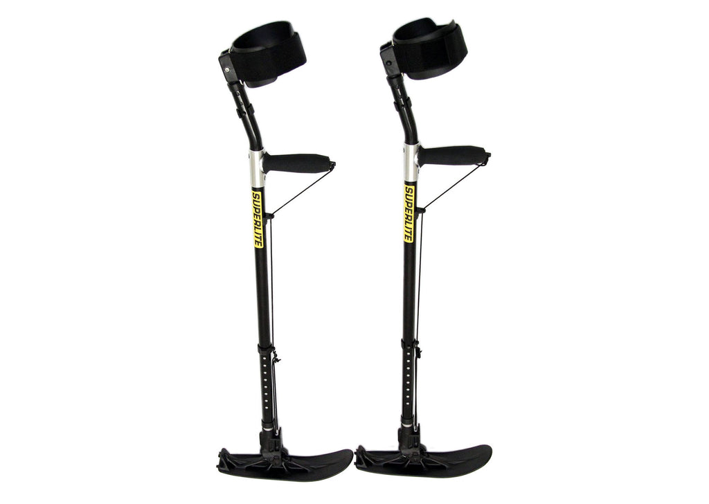 Superlite Stand Up Outriggers - Enabling Technologies