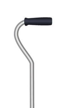 Custom Titanium Cane