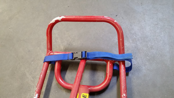 Footrest Strap for Bi-Unique