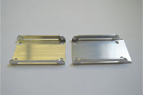 Articulating Mechanism Channels.