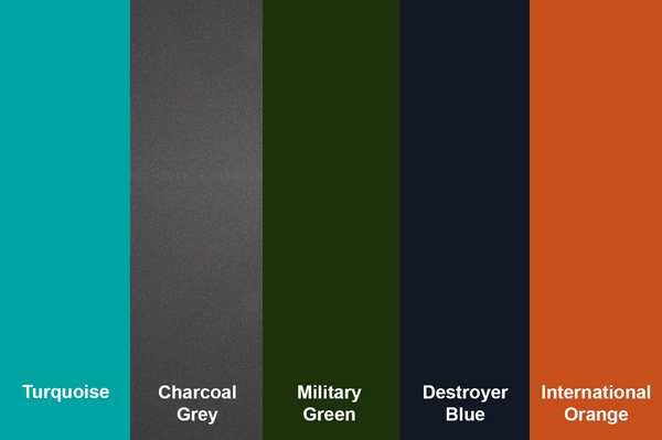 Alpine / Downhill Slide Unique II