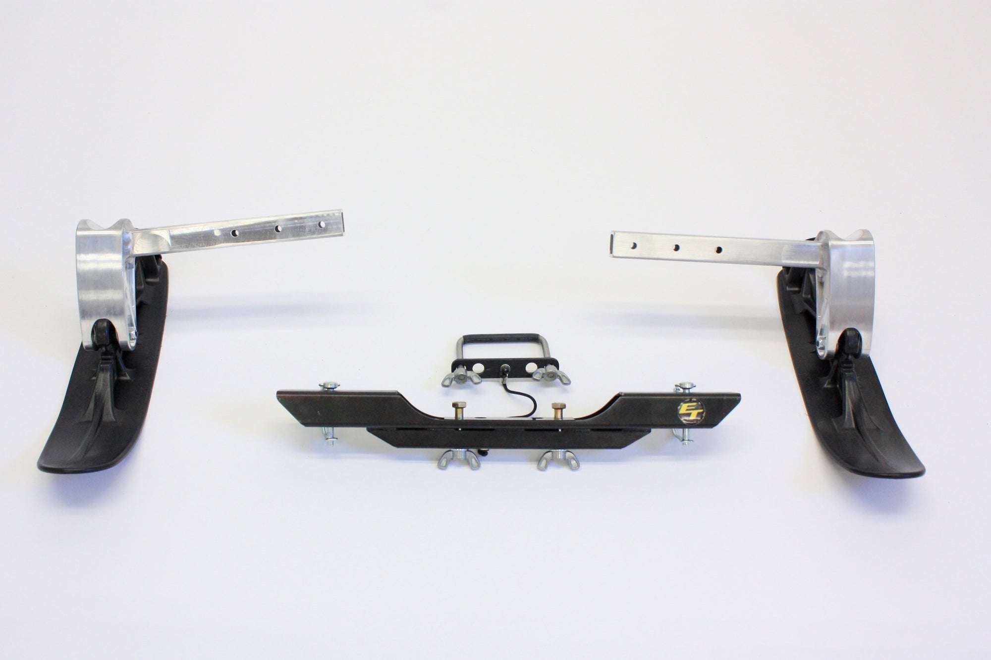 NEXGen Fixed Outriggers