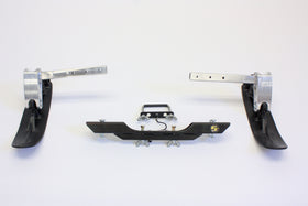 NEXGen II Fixed Outriggers