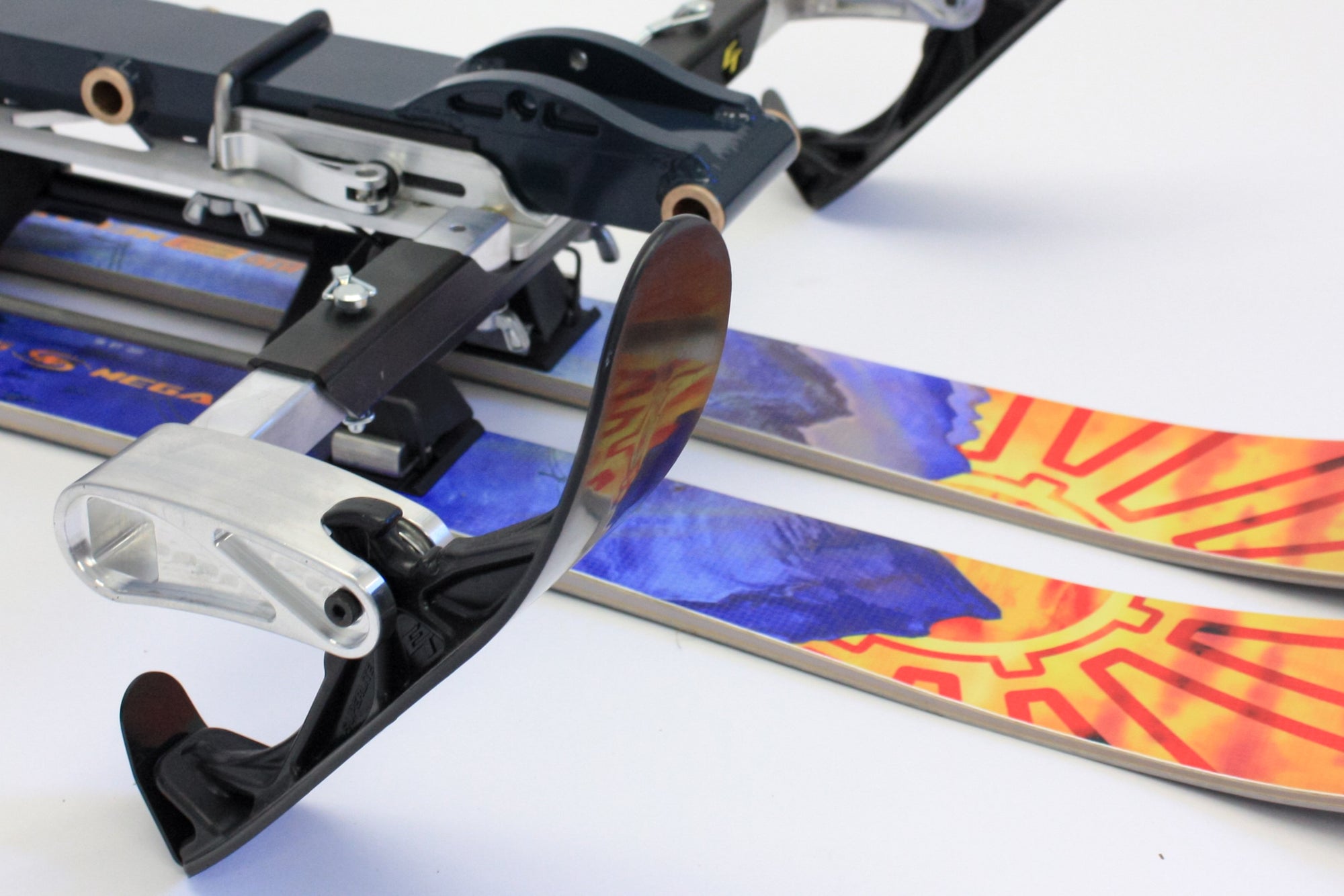 NEXGen Fixed Outriggers