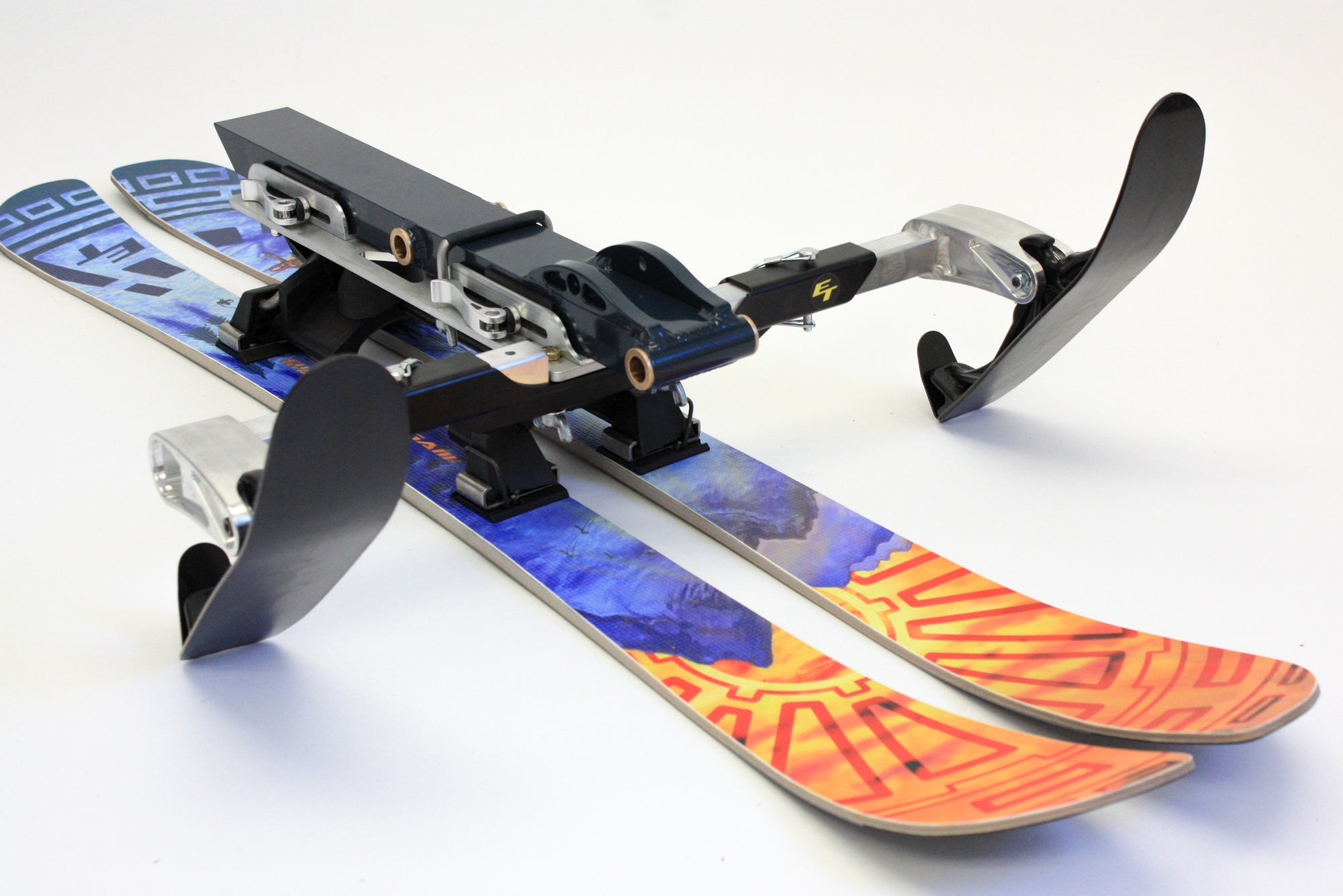 NEXGen Fixed Outriggers